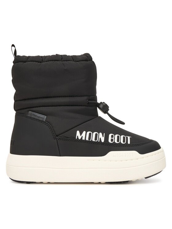 Moon Boot Cizme de zăpadă Jr Park Tube Mid Wp 80D3440090 S