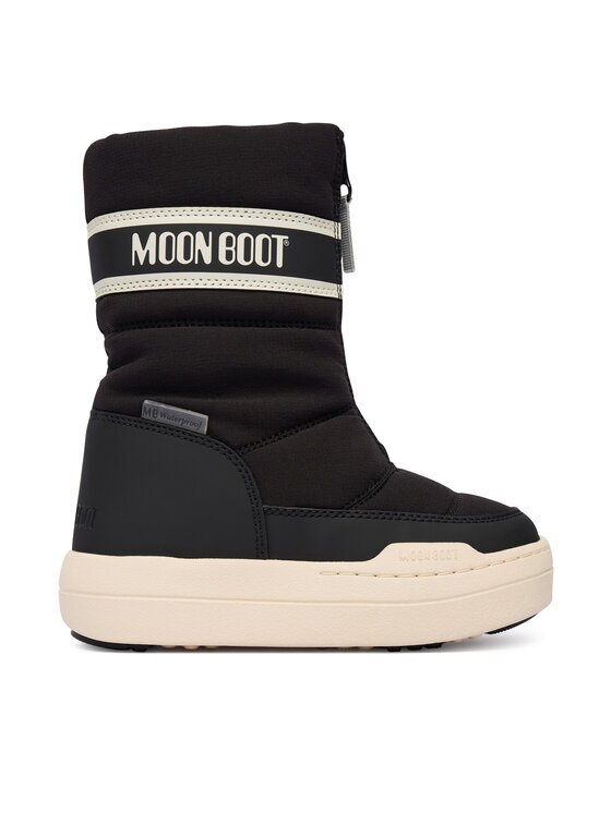 Moon Boot Cizme de zăpadă Jr Park Zip High Wp 80D3440080 S