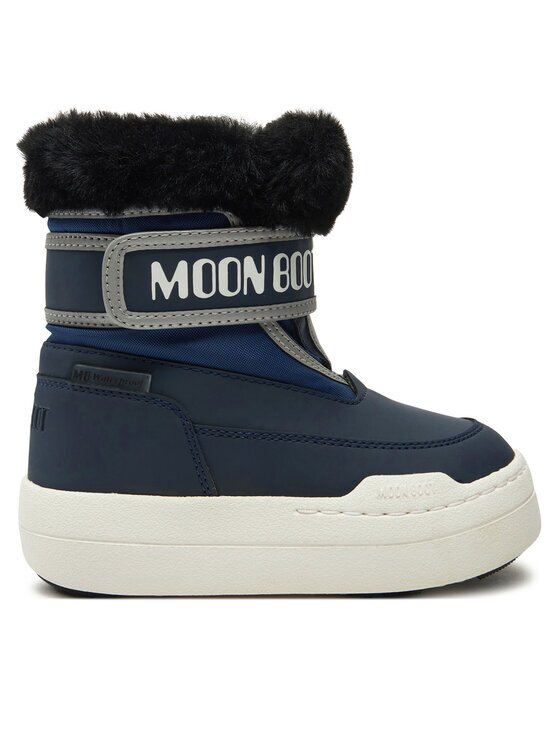 Moon Boot Cizme de zăpadă Junior Park Strap 80D3440030