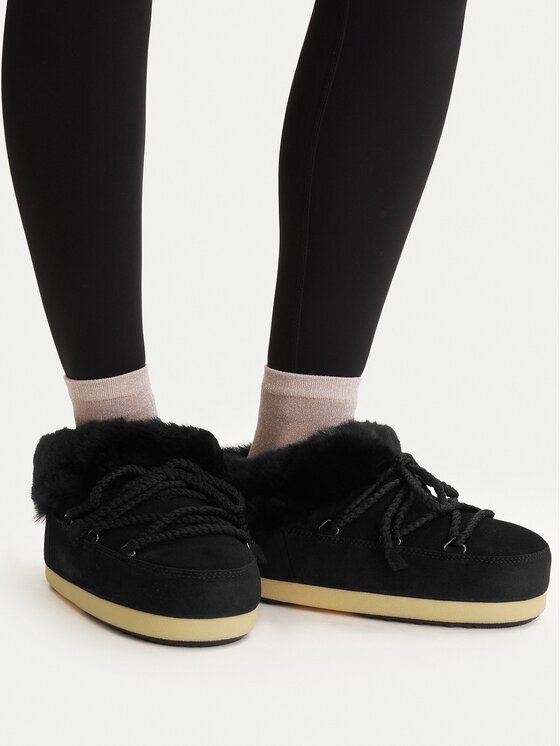 Moon Boot Cizme de zăpadă Mb Evx Mule Suede 80D1470090