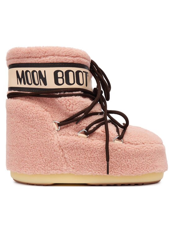 Moon Boot Cizme de zăpadă Mb Icon Fleece 80D1409700