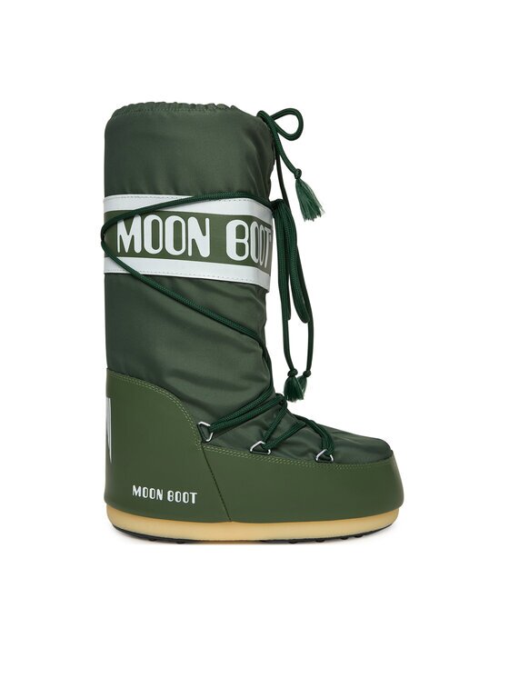 Moon Boot Cizme de zăpadă Mb Icon Nylon 80D1400440 D