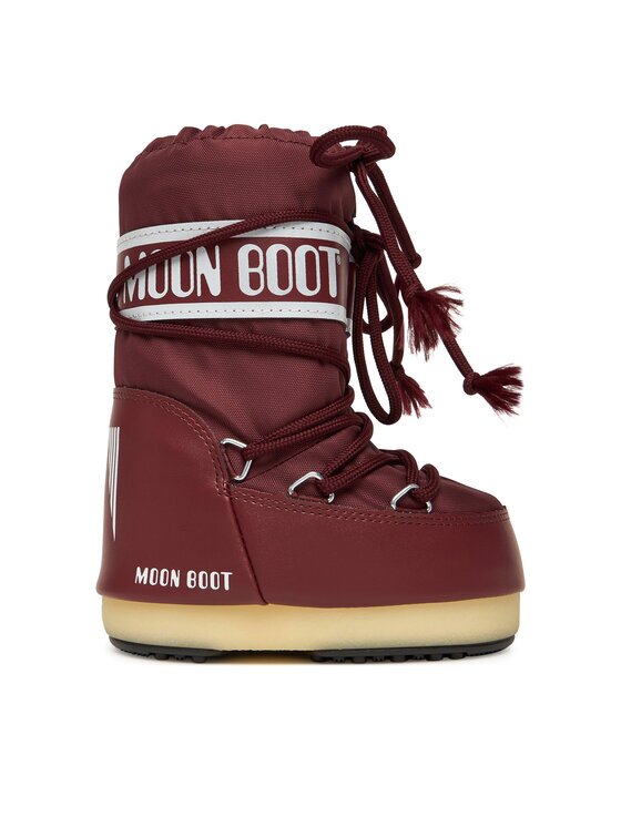 Moon Boot Cizme de zăpadă Mb Icon Nylon 80D1400440 S