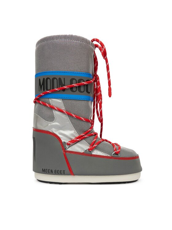 Moon Boot Cizme de zăpadă Mb Icon Space Racing 80D1403030