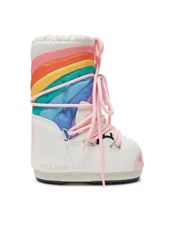 Moon Boot Cizme de zăpadă Mb Icon Unicorn 80D3400270