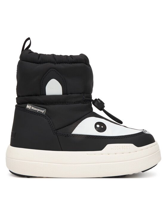 Moon Boot Cizme de zăpadă Mb Jr Park Tube Mid Animal Wp 80D3440100 S