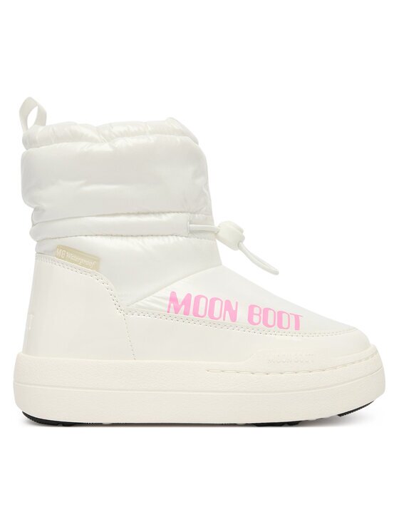 Moon Boot Cizme de zăpadă Mb Jr Park Tube Mid Glitter Wp 80D3440110