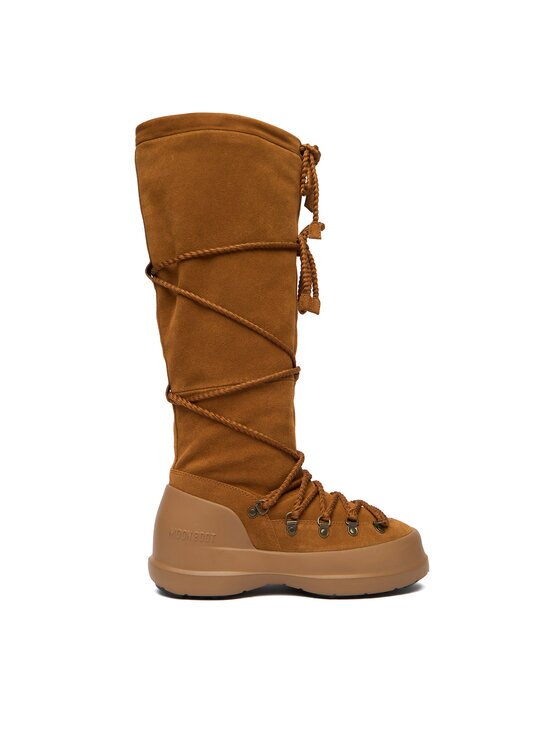 Moon Boot Cizme de zăpadă Mb Luna Boot Extra 80D2480200