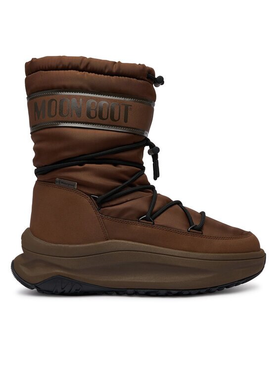 Moon Boot Cizme de zăpadă Moon 247 Polar Wp 80D2490010