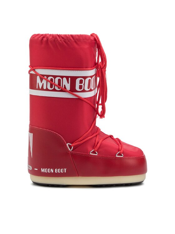 Moon Boot Cizme de zăpadă Nylon 14004400003