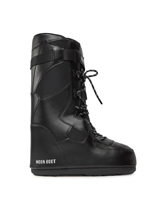 Moon Boot Cizme de zăpadă Sneaker High 14028300001