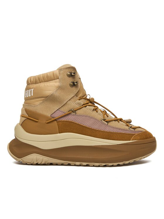 Moon Boot Sneakers 80D2490030