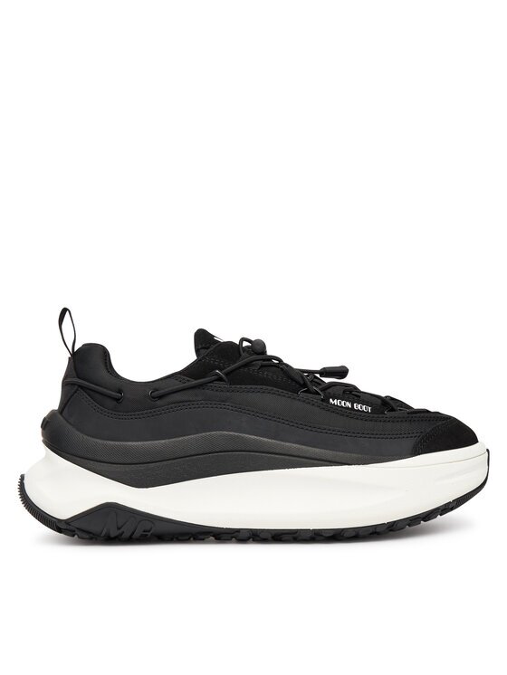 Moon Boot Sneakers Moon247 Xlace 80D2490100