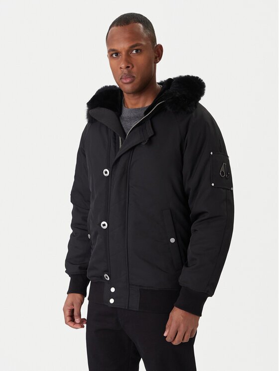 Moose Knuckles Geacă bomber Strathmore M33MB027S