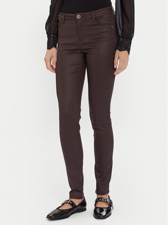Morgan Blugi 252-PALAO Maro Slim Fit