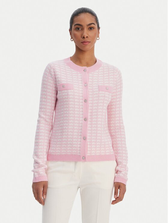 Morgan Cardigan 251-MORESA Roz Slim Fit