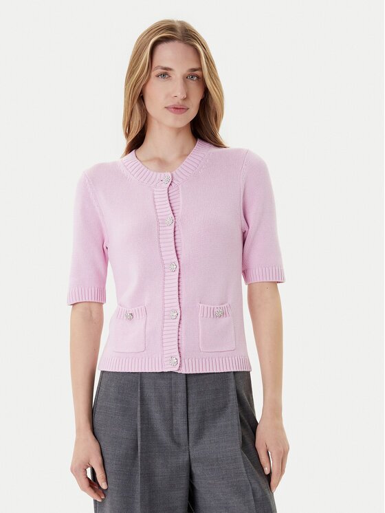 Morgan Cardigan 252-MADERE Roz Regular Fit