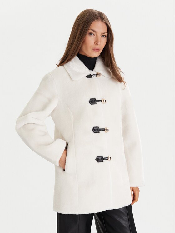 Morgan Cojoc 252-GSIXTY Bej Loose Fit