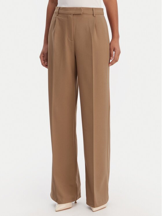 Morgan Pantaloni palazzo 261-PFALI.F Maro Wide Leg