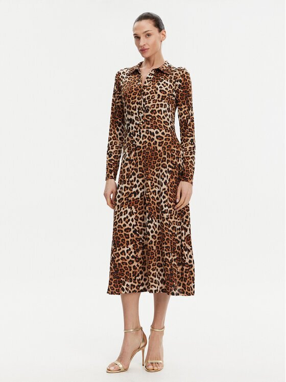 Morgan Rochie de zi 251-RUFUS Maro Regular Fit