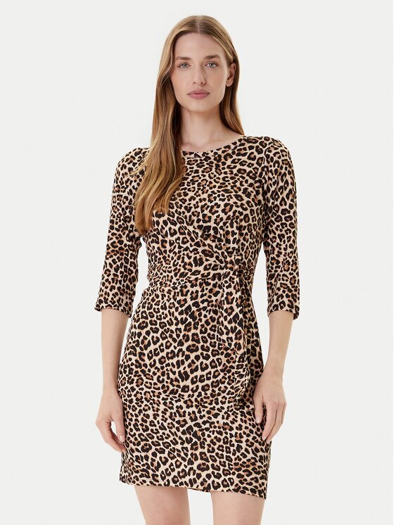 Morgan Rochie de zi 252-RJOSY Maro Regular Fit