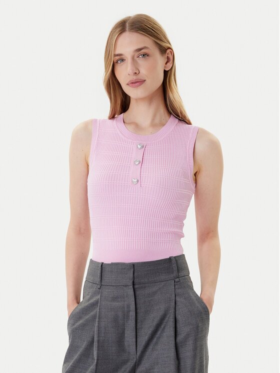 Morgan Top 252-MJILA Roz Slim Fit