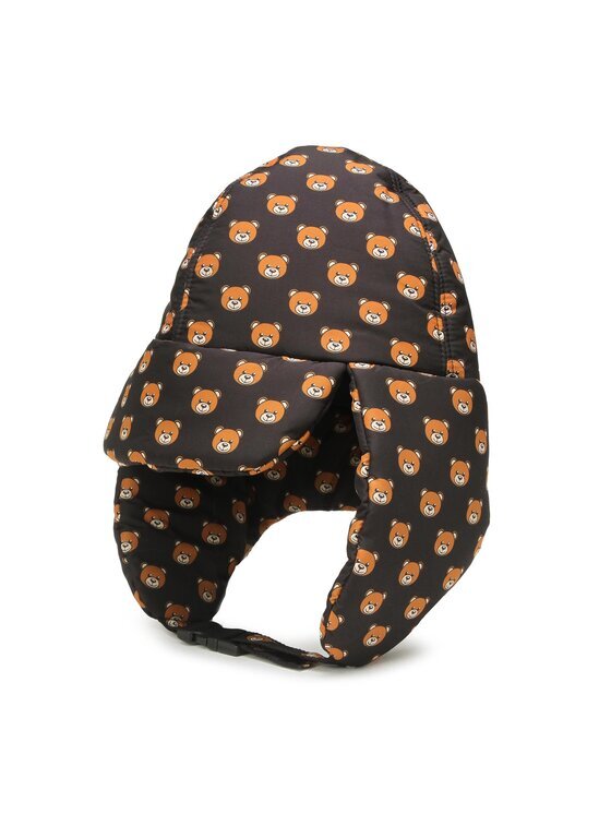 Moschino Căciulă 65363 0M2129