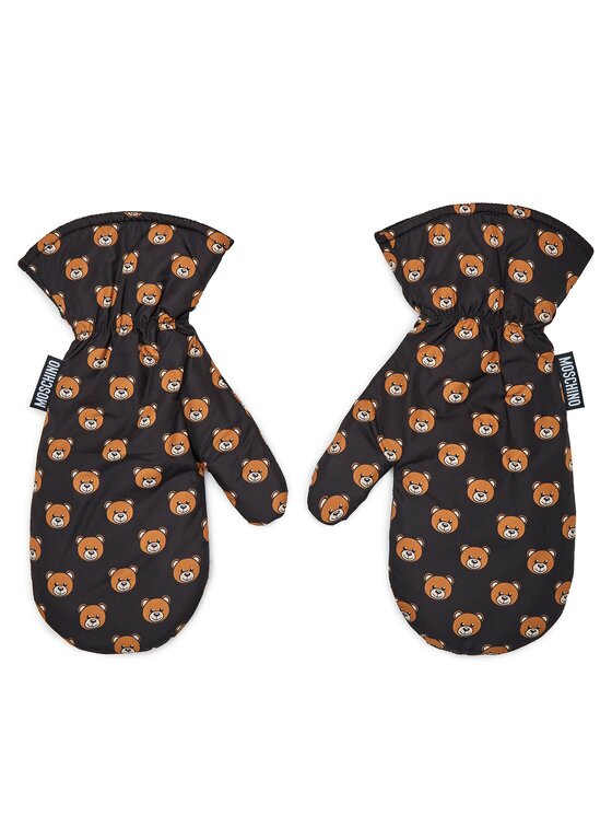 Moschino Mănuși de Damă 65393 M3003