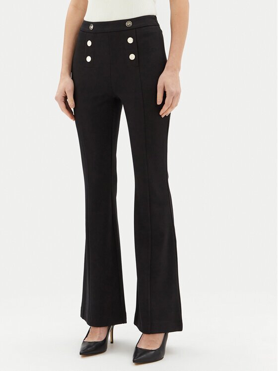 Motivi Pantaloni din material P040Q003468N Flare Fit