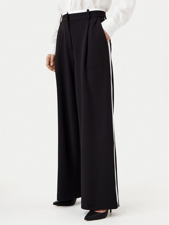 Motivi Pantaloni palazzo P126W000745N Wide Leg