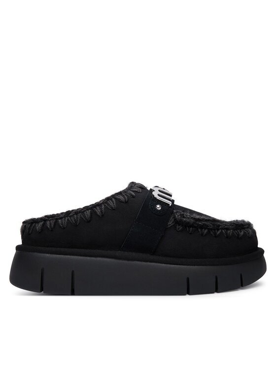Mou Cizme de zăpadă Bounce Clog FW531001A