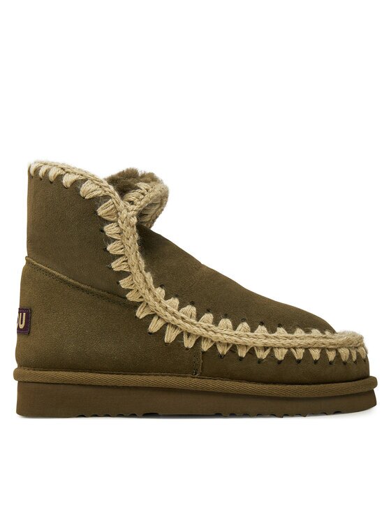Mou Cizme de zăpadă Eskimo 18 FW101001A