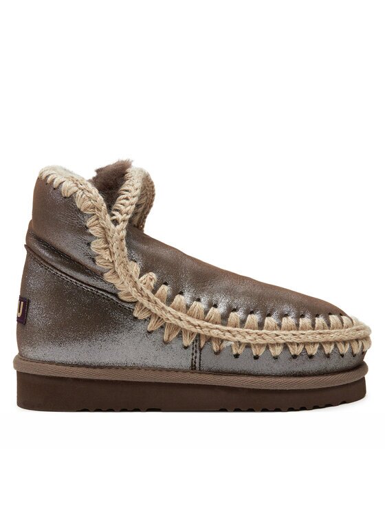 Mou Cizme de zăpadă Eskimo 18 FW101001C