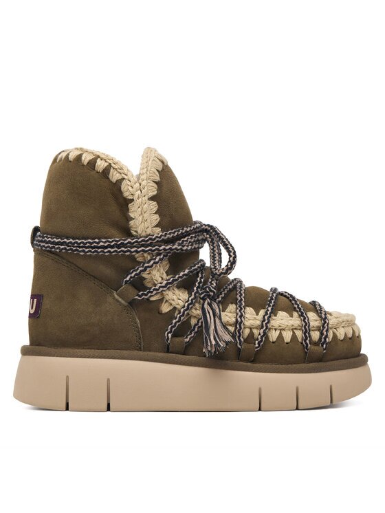 Mou Cizme de zăpadă Eskimo Bounce FW531024A