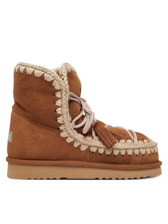 Mou Cizme de zăpadă Eskimo Scoubidou FW101124A