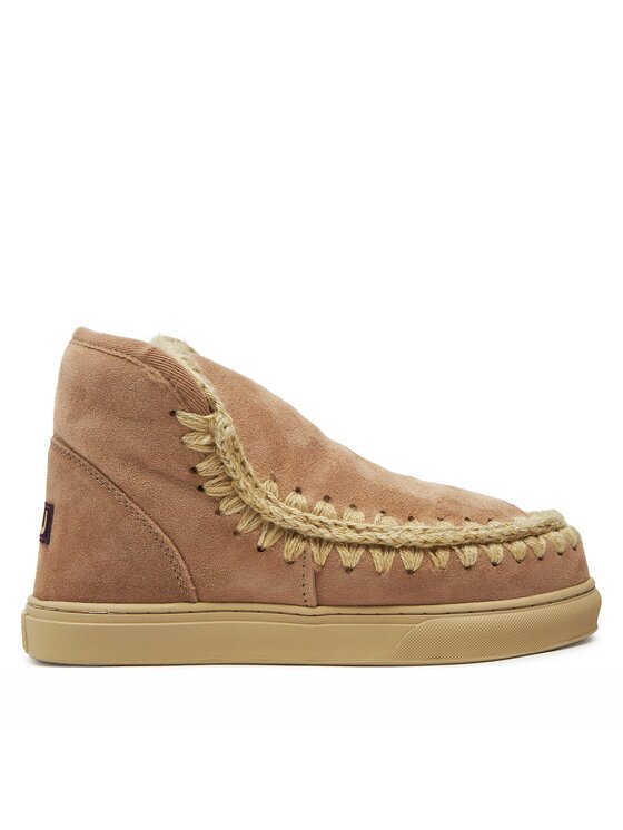Mou Cizme de zăpadă Eskimo Sneaker FW111000A