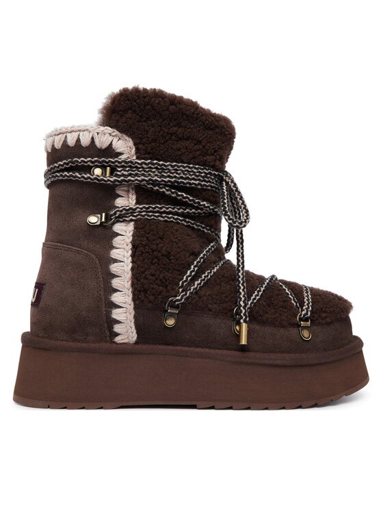 Mou Cizme de zăpadă Mini Eskimo FW681014M
