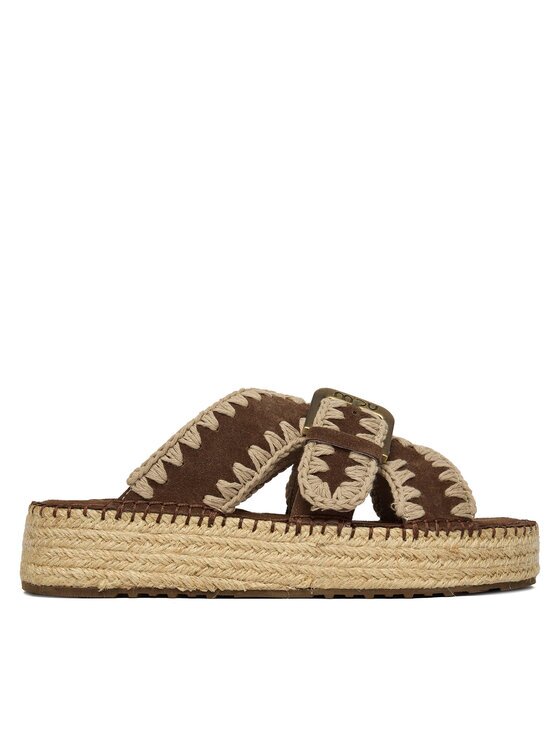 Mou Espadrile MU.SW641003A