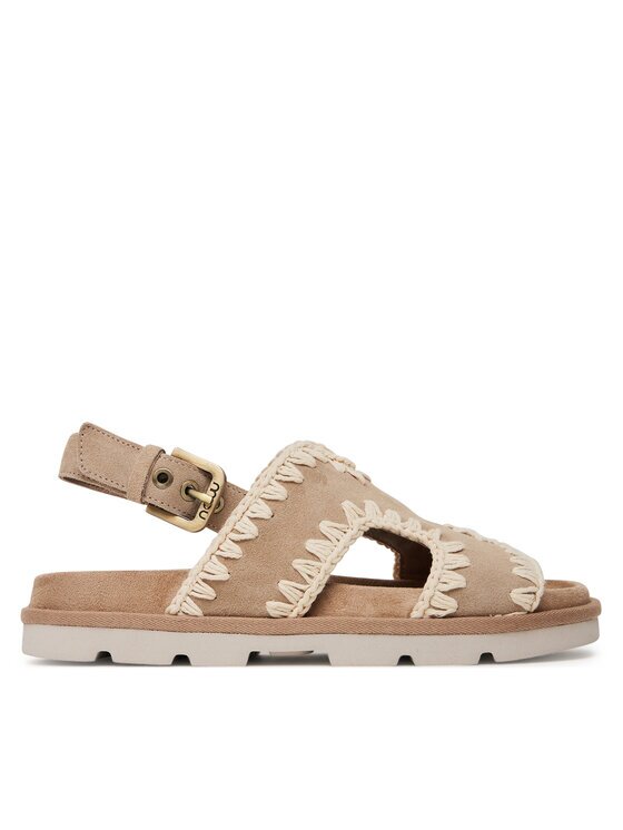 Mou Sandale Low sandal MU.SW631006A Roz