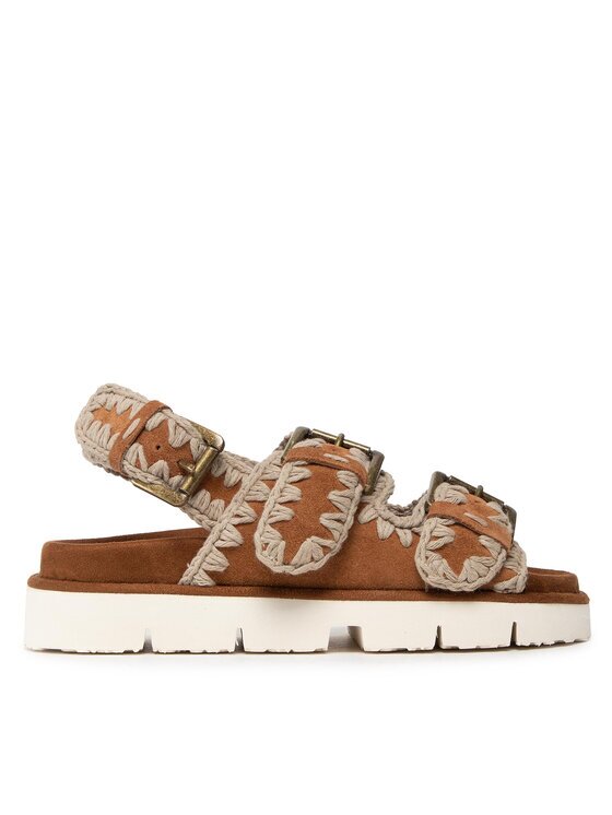 Mou Sandale New SW461003A Maro
