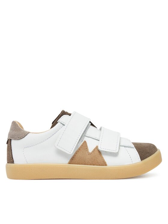 Mrugała Sneakers 3222/5-18