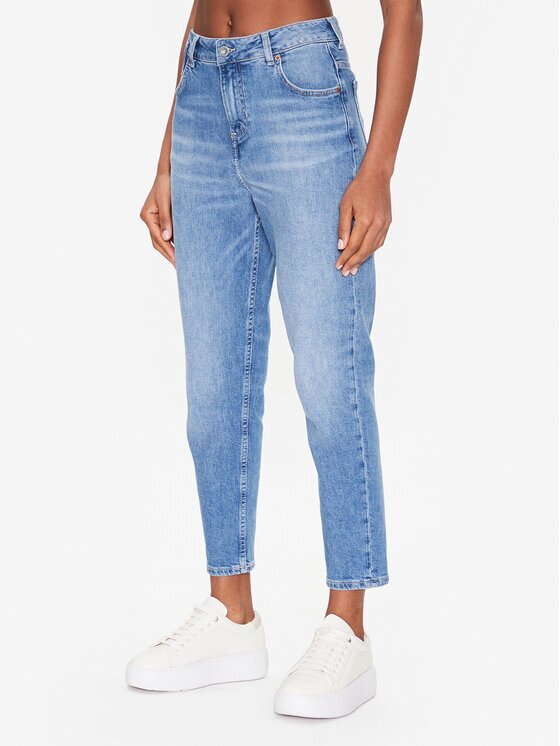 Mustang Blugi Charlotte 1013598 Tapered Fit