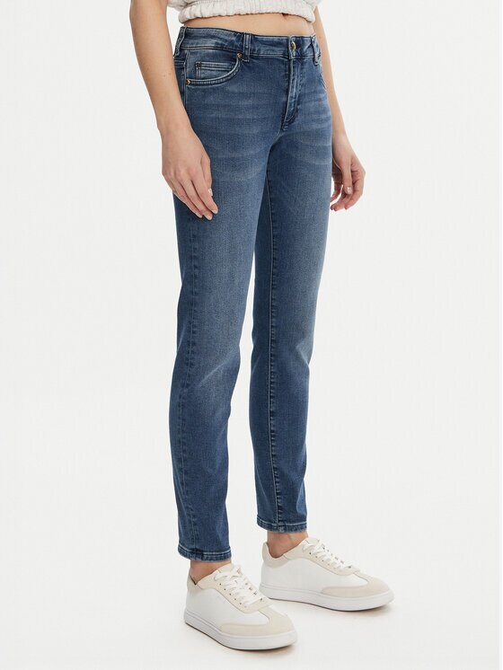 Mustang Blugi Crosby 1013592 Slim Fit