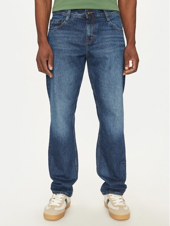 Mustang Blugi Denver 1016340 Straight Fit