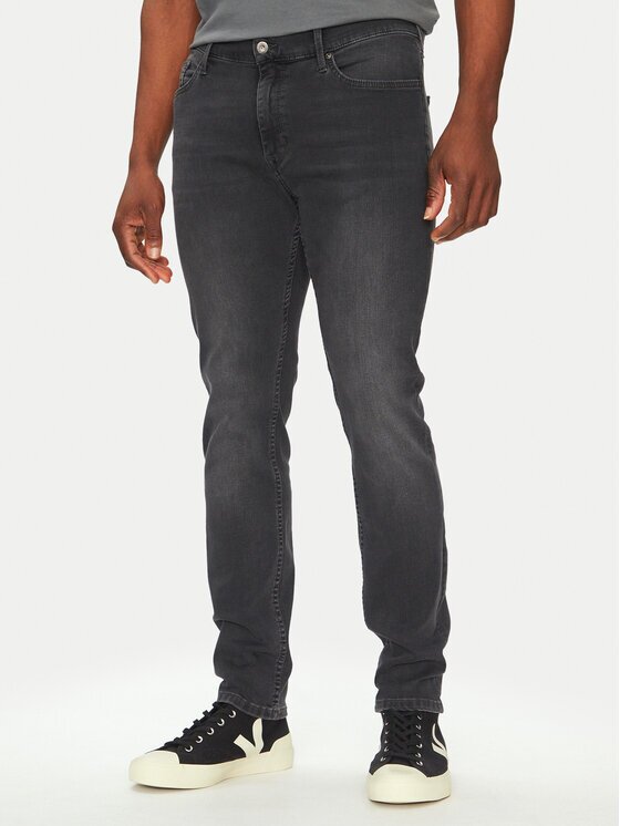 Mustang Blugi Frisco 1013612 Skinny Fit
