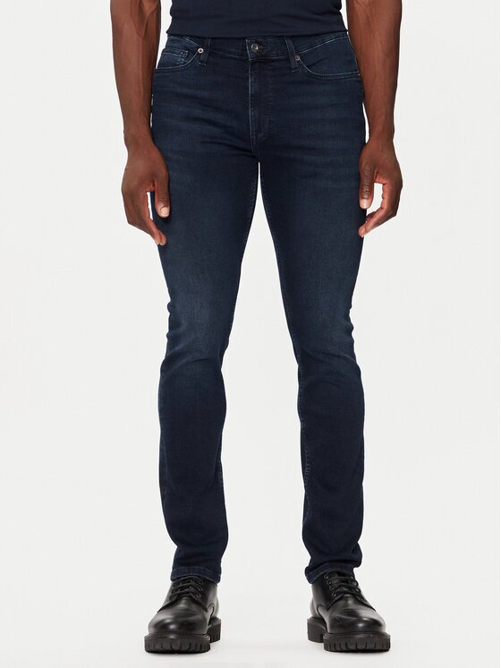 Mustang Blugi Frisco 1013613 Skinny Fit