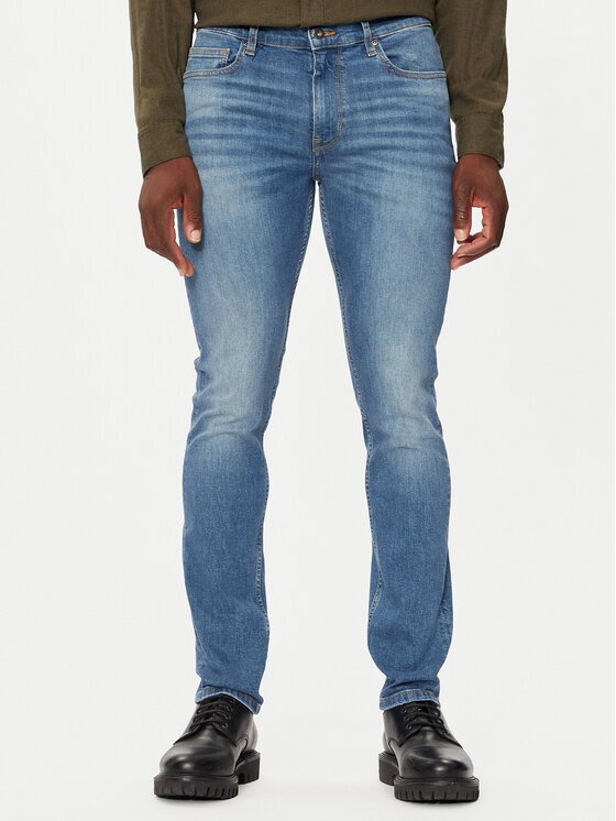 Mustang Blugi Frisco 1015493 Skinny Fit
