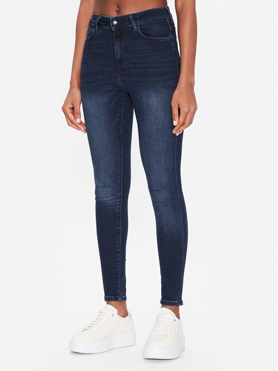 Mustang Blugi Georgia 1013576 Super Skinny Fit