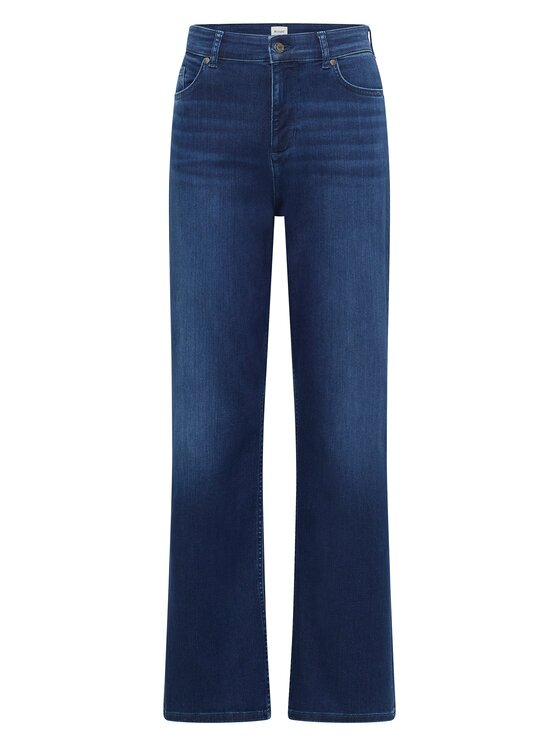 Mustang Blugi Madison 1016596 Wide Fit