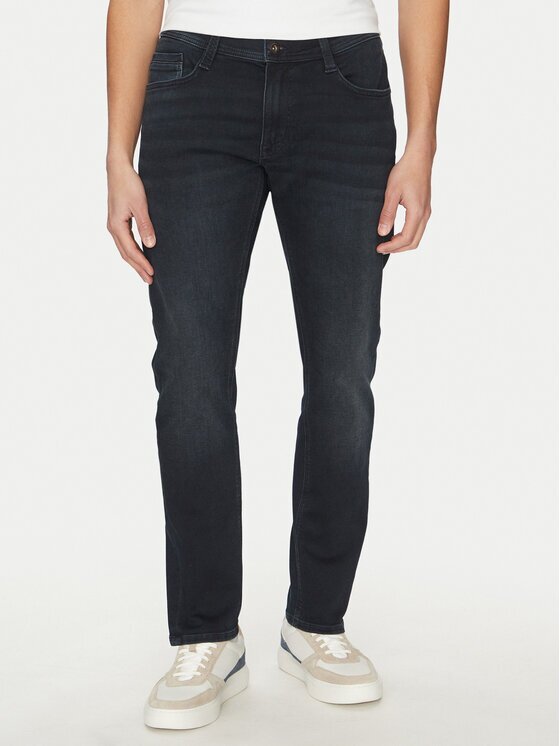 Mustang Blugi Oregon 1013710 Slim Leg